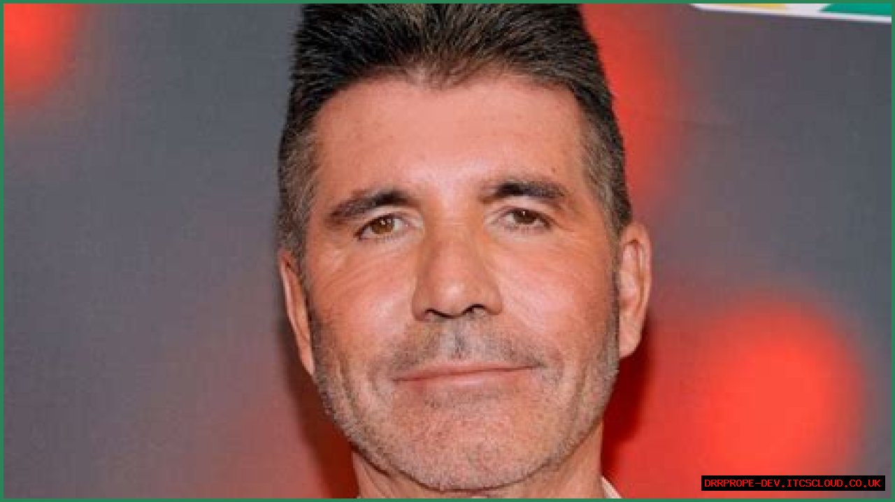 Simon Cowell Dies Today: A Legacy Remembered