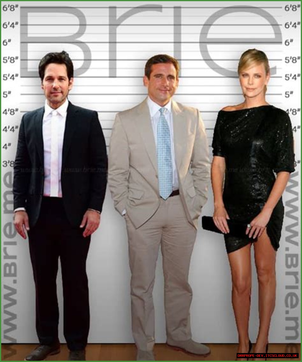 Steve Carell: The Height Of Comedy And Talent