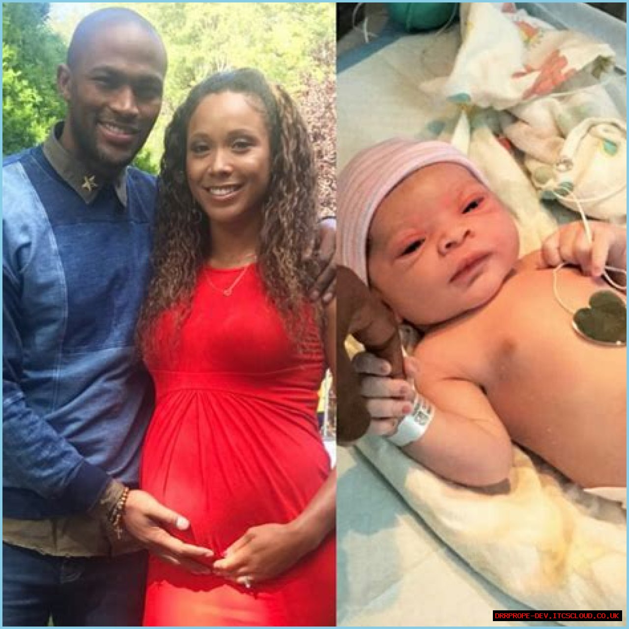 Uncover The Enigma: Unveiling The Truth Behind 'Keith Carlos Wife Is Keith'