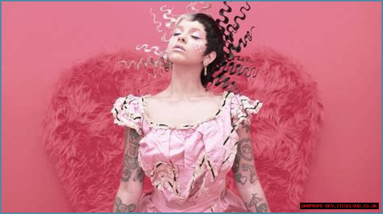 Uncover The Secrets Of Melanie Martinez's Die-Hard Fans