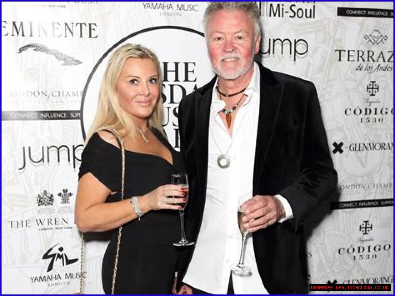 Uncover The Secrets: Stacey David's Wife, Marriage, Net Worth, And 'Gearz'