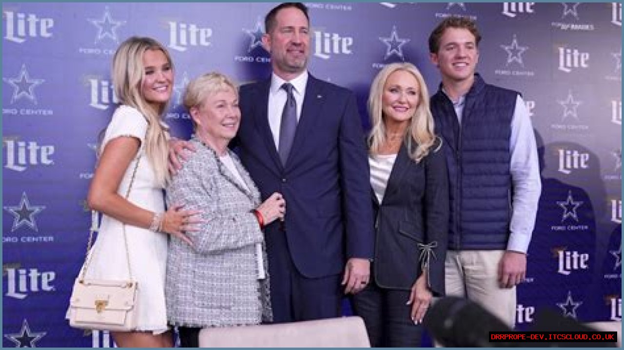 Uncover The Secrets To Success: Brian Schottenheimer's Family Legacy