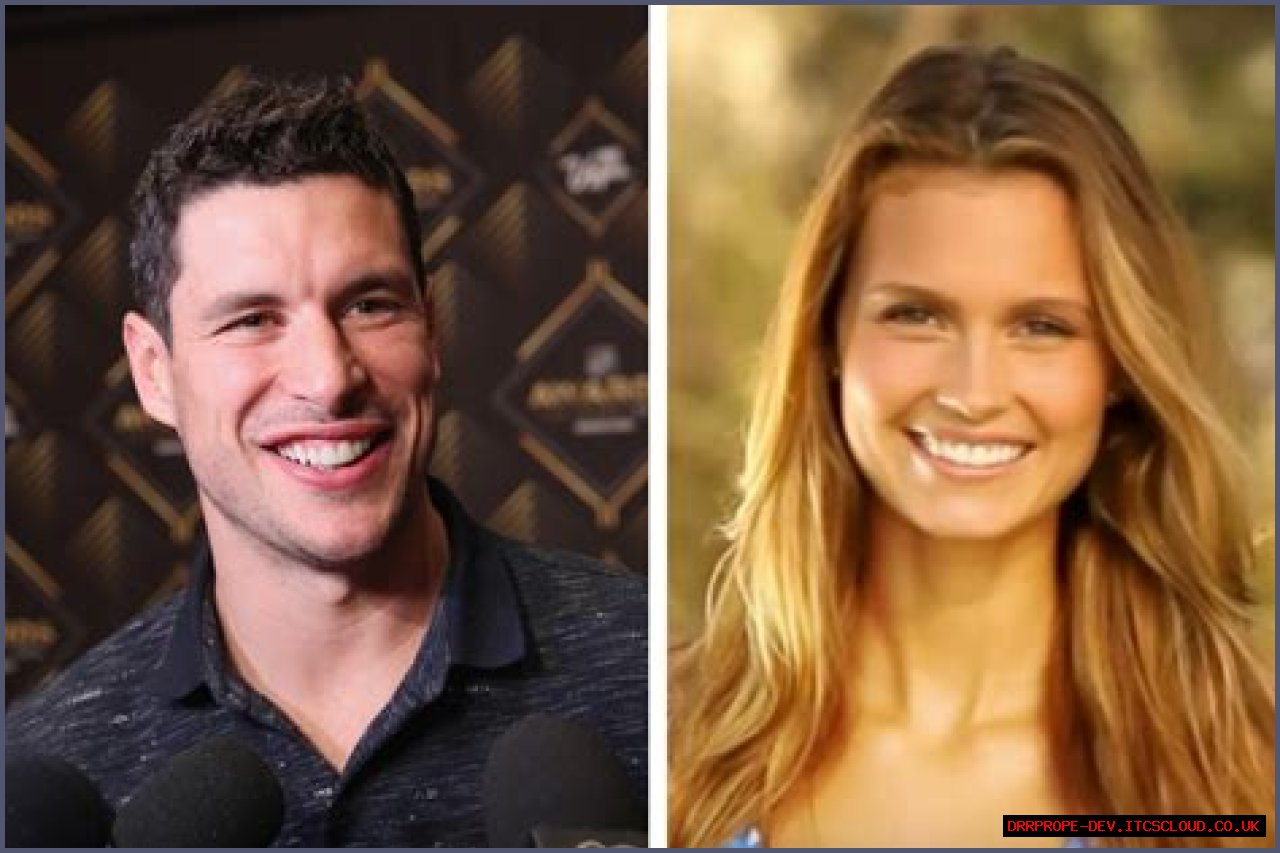 Understanding Sidney Crosby's Journey Into Fatherhood: Insights On Sidney Crosby Kids
