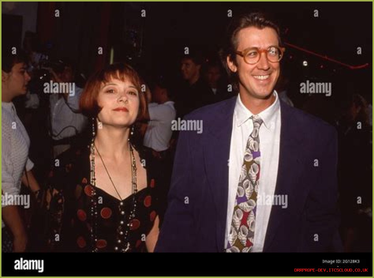 Unlocking The Secrets: Alan Ruck's Ex-Wife Claudia Revealed