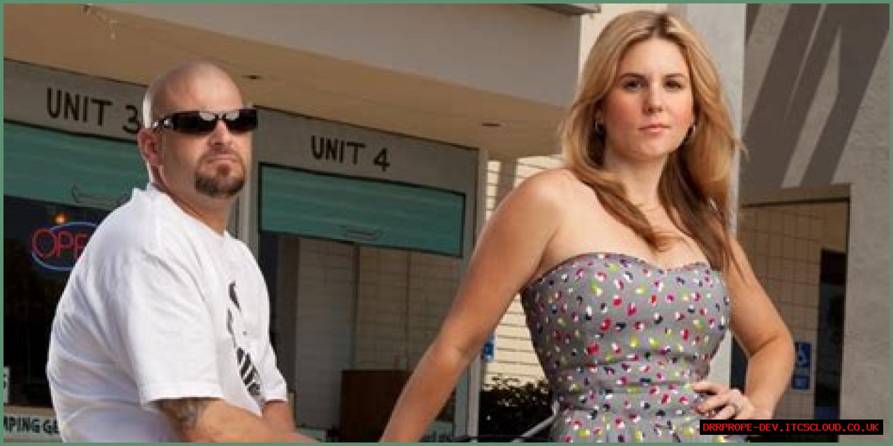 Unraveling The Mystery: What Happened To Brandi And Jarrod?