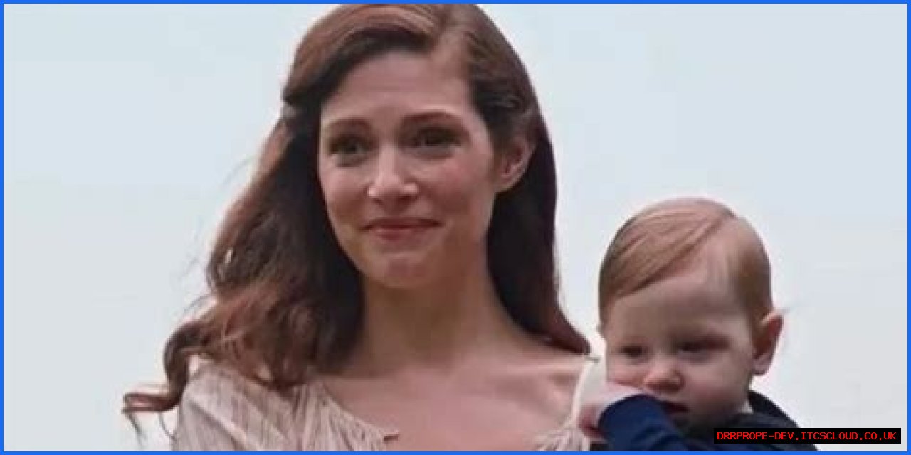 Unraveling The Secrets: Jamie Dutton's Baby Mama In 'Yellowstone'