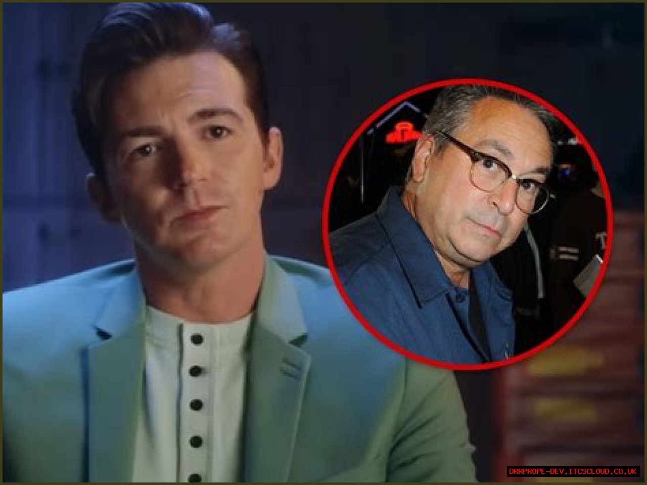 Unraveling The Truth Behind Drake Bell Court Documents