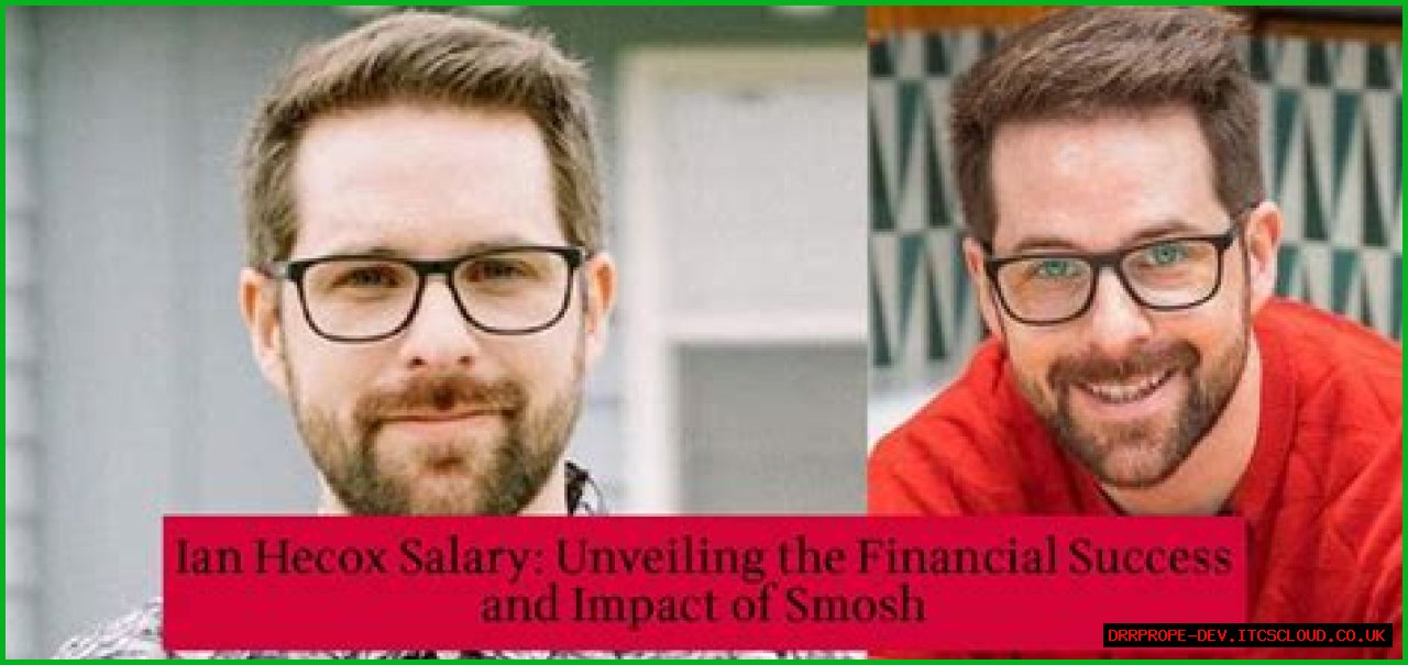 Unveiling Ian Hecox's Success: Unraveling Net Worth, Age, And Height