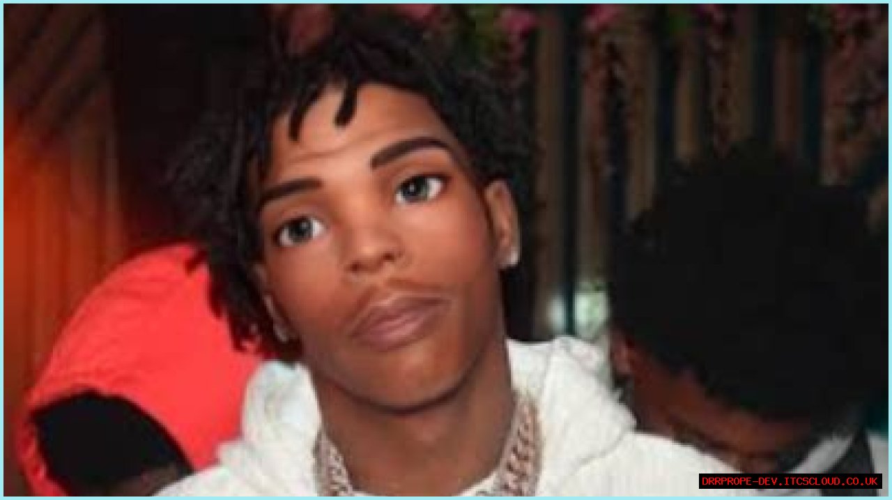 Unveiling Lil Baby's Wealth: Unlocking The Secrets Of A Music Mogul