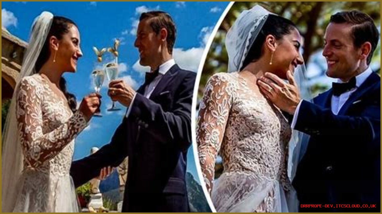Unveiling Peter Reilly: Emily Compagno's Husband