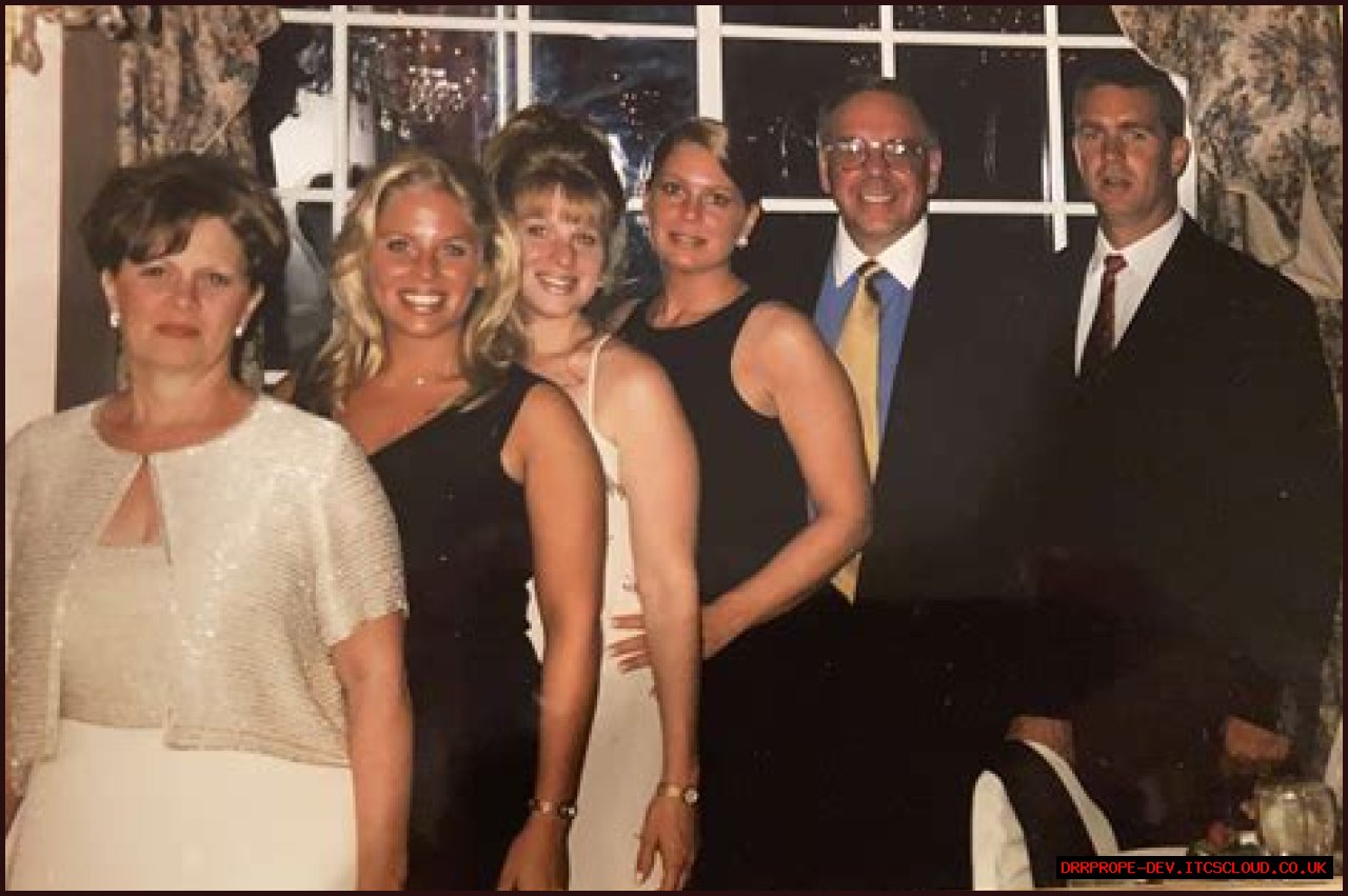 Unveiling The Bond: Lou Anarumo's Family Reunion