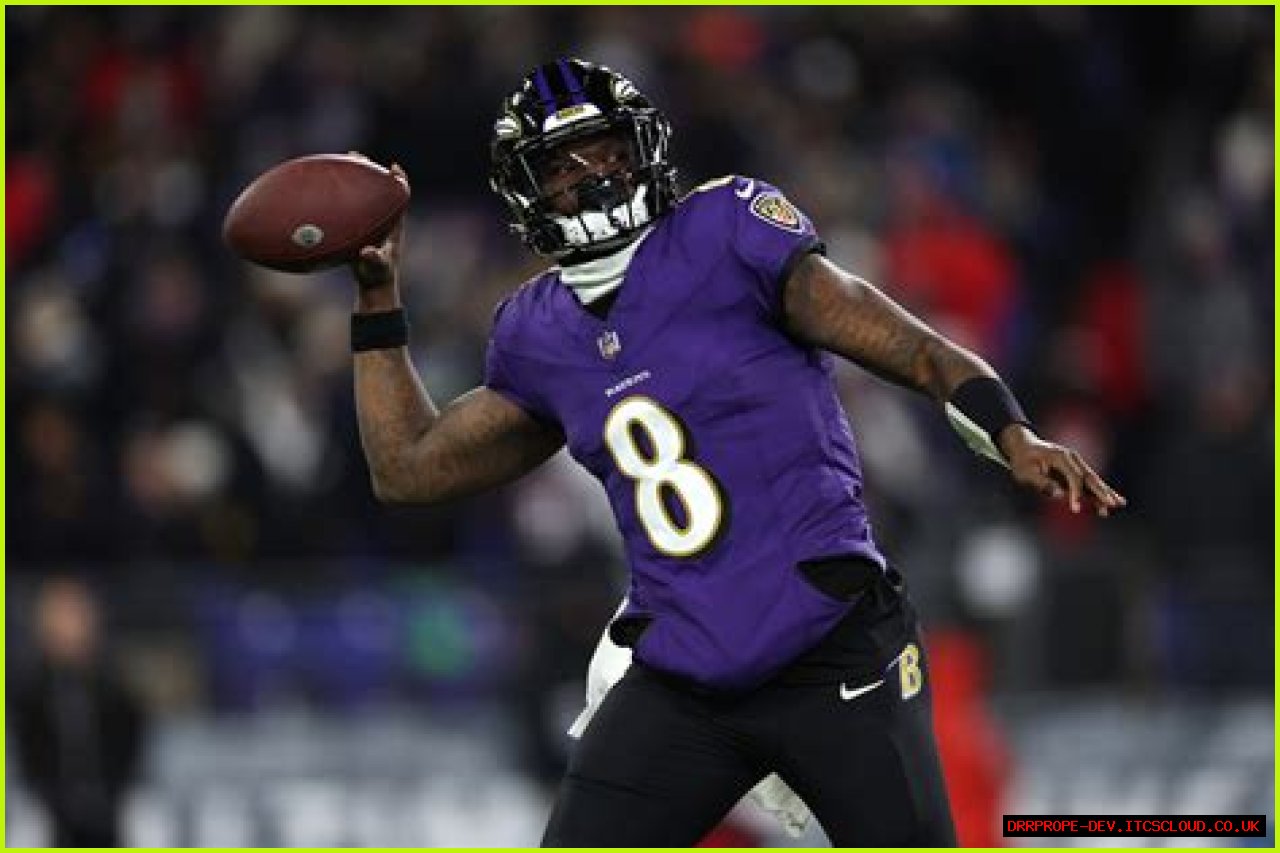 Unveiling The Enchanting Story Of Milan Lamar Jackson: A Journey Of Fatherhood And Inspiration