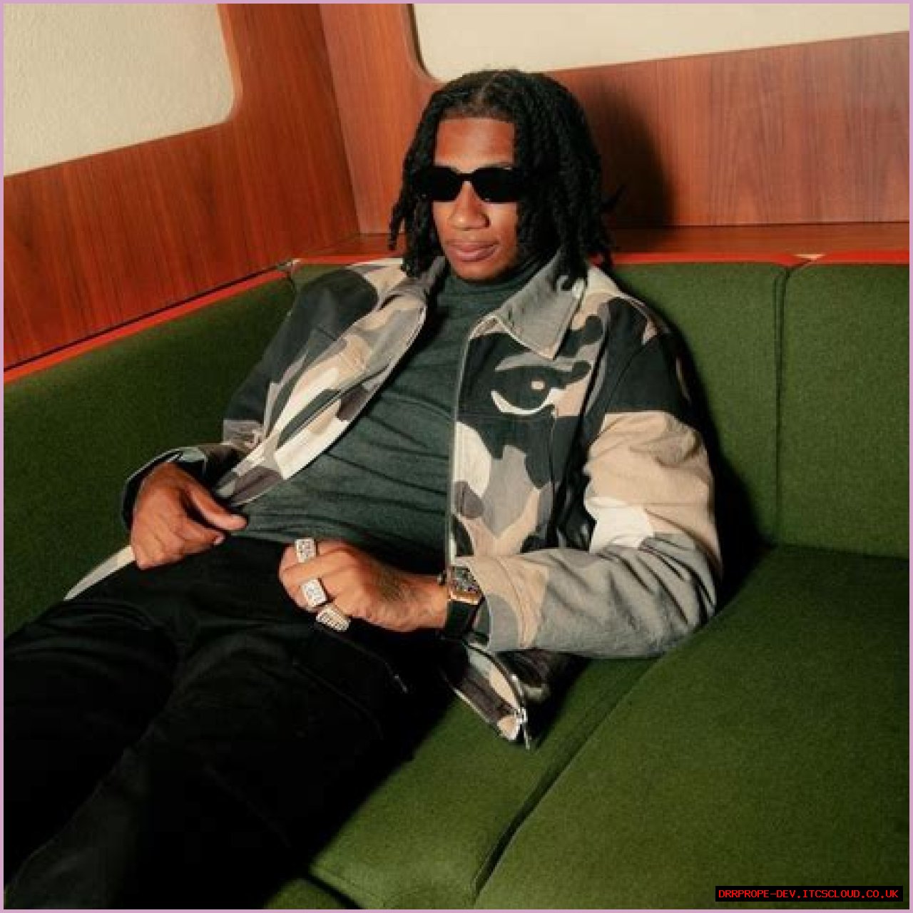 Unveiling The Enigma: Digga D's Lyrical Genius And Cultural Impact