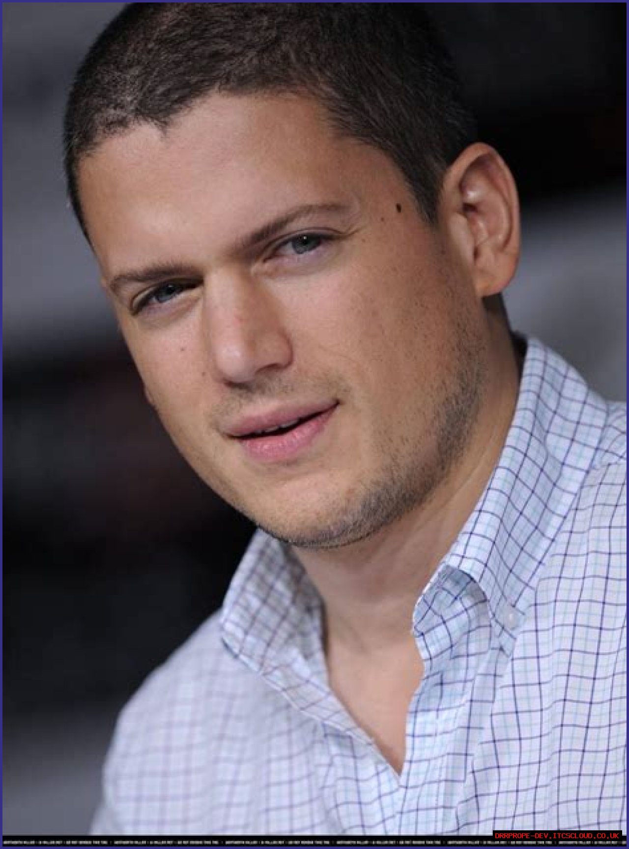 Unveiling The Extraordinary Life And Impact Of Wentworth Miller