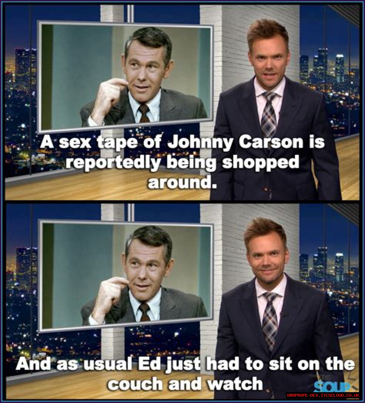 Unveiling The Johnny Carson Sex Tape Controversy: A Deep Dive