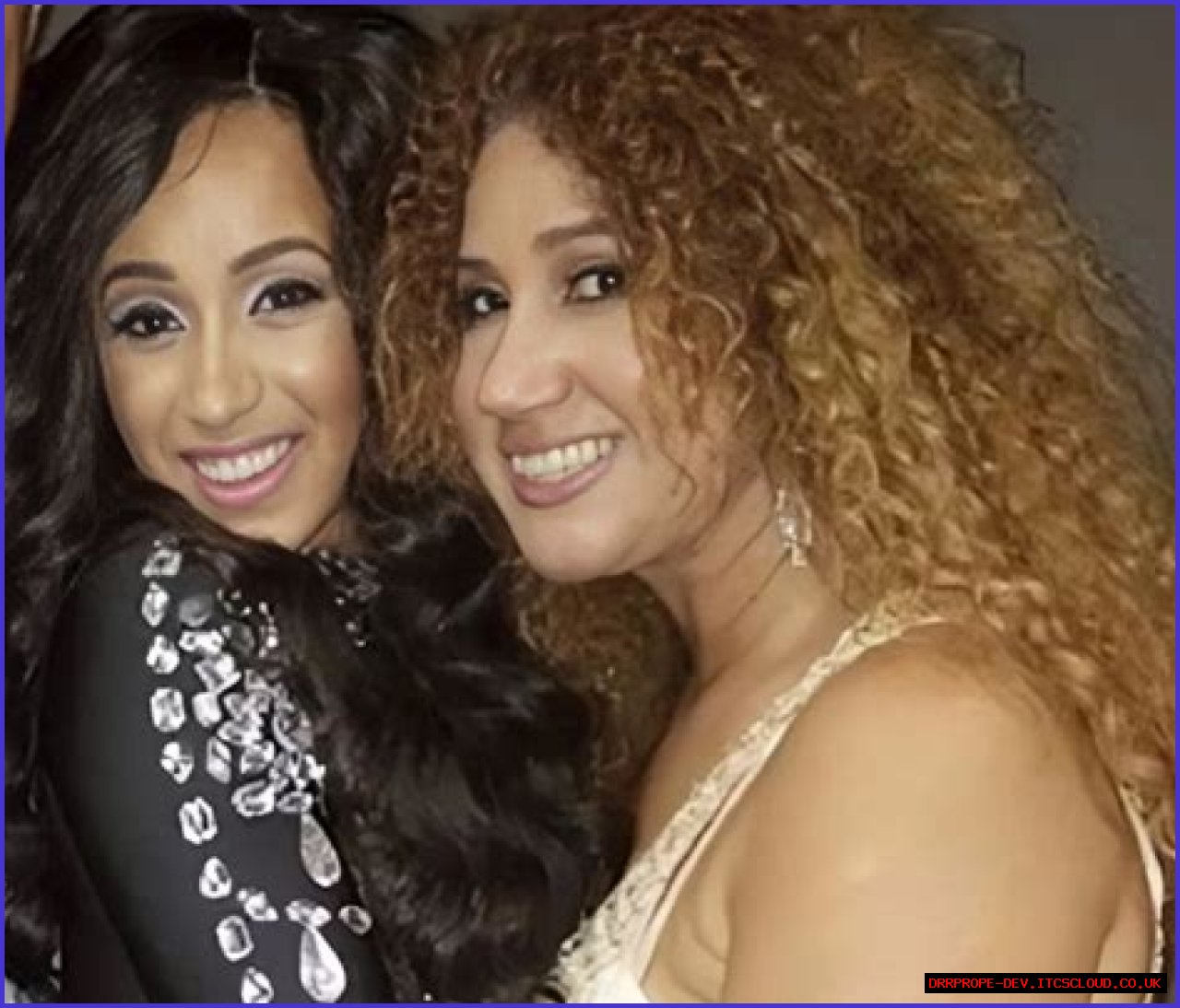 Unveiling The Journey Of Cardi B's Mother: A Story Of Resilience And Love