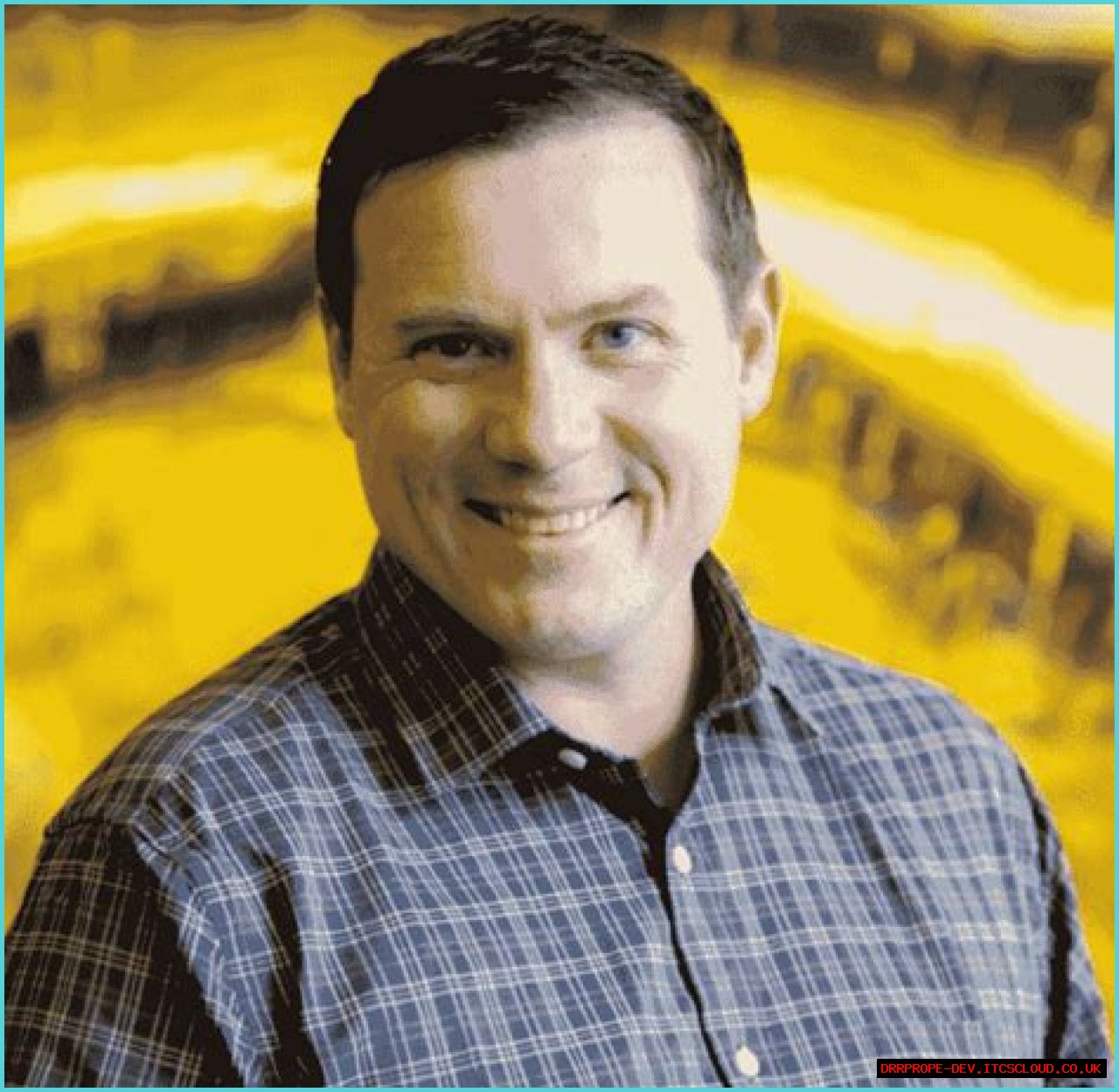 Unveiling The Legacy Of Alex Talcott: Pioneer Of The Digital Age