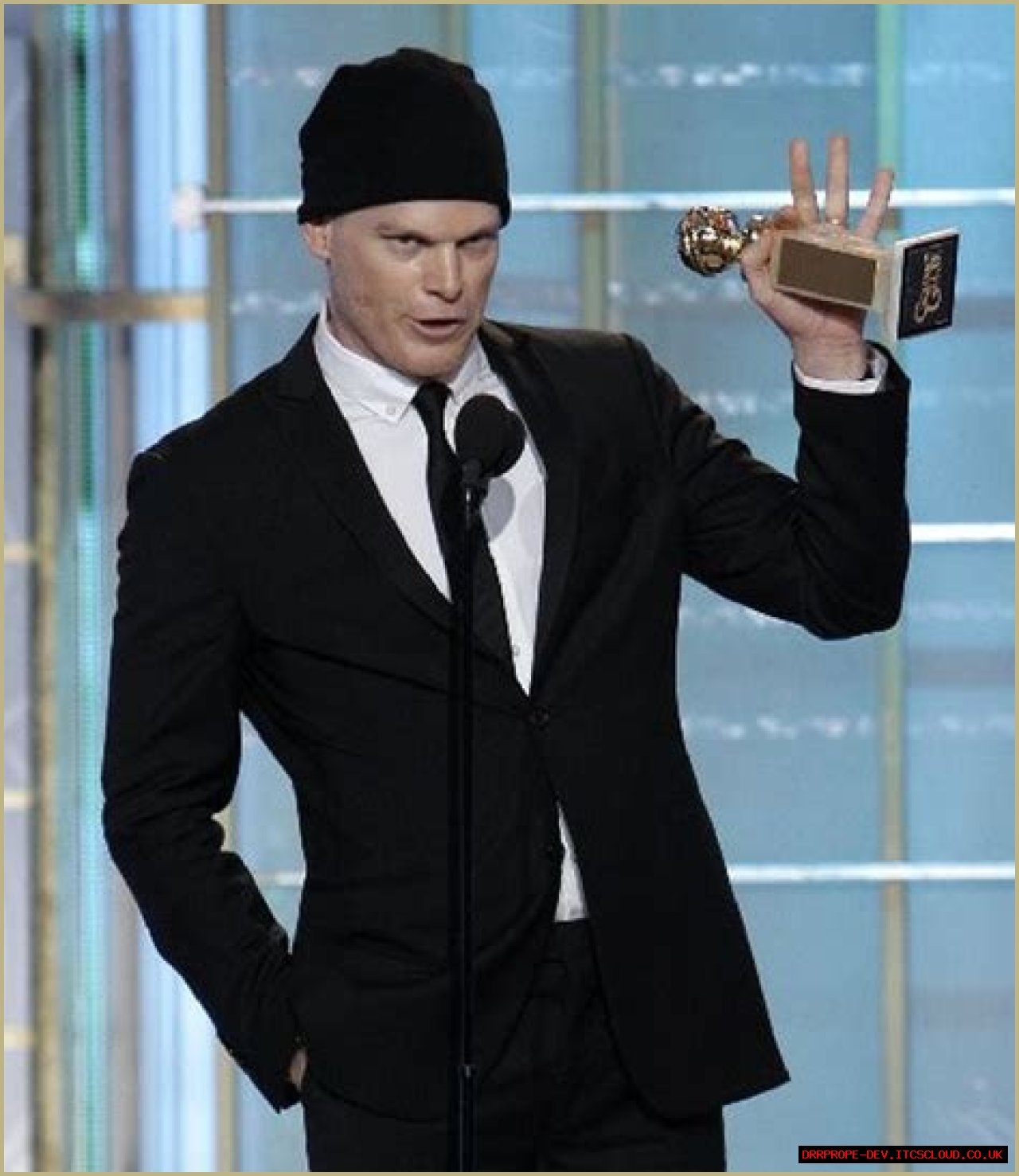 Unveiling The Life And Height Of Michael C. Hall