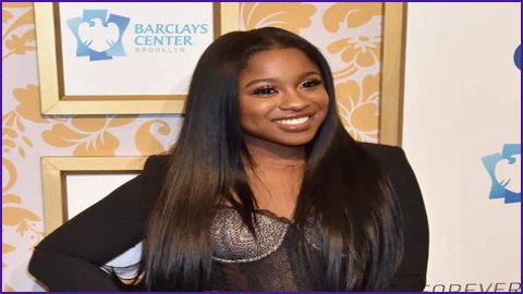 Unveiling The Life And Journey Of Reginae Carter