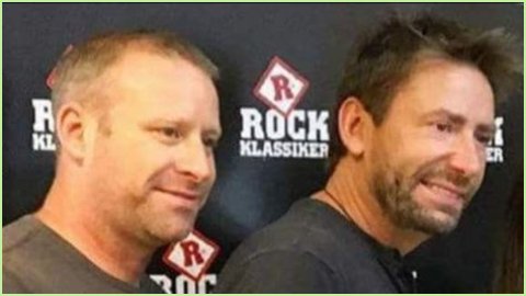 Unveiling The Life Of Chad Kroeger's Brother