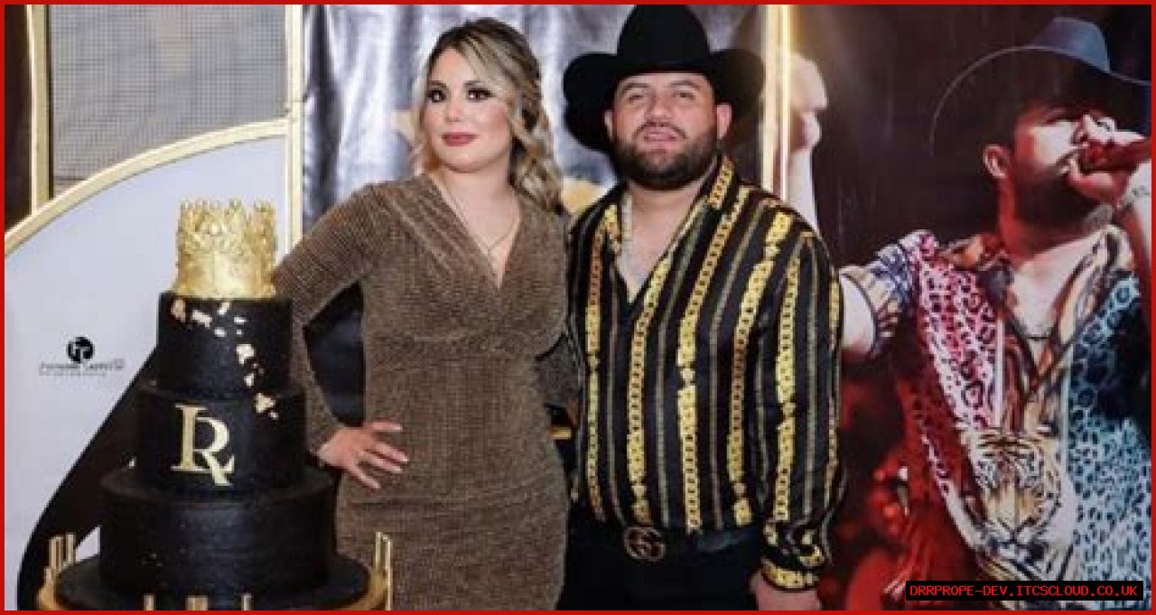 Unveiling The Mystery: When Is Luis R Conriquez Birthday?