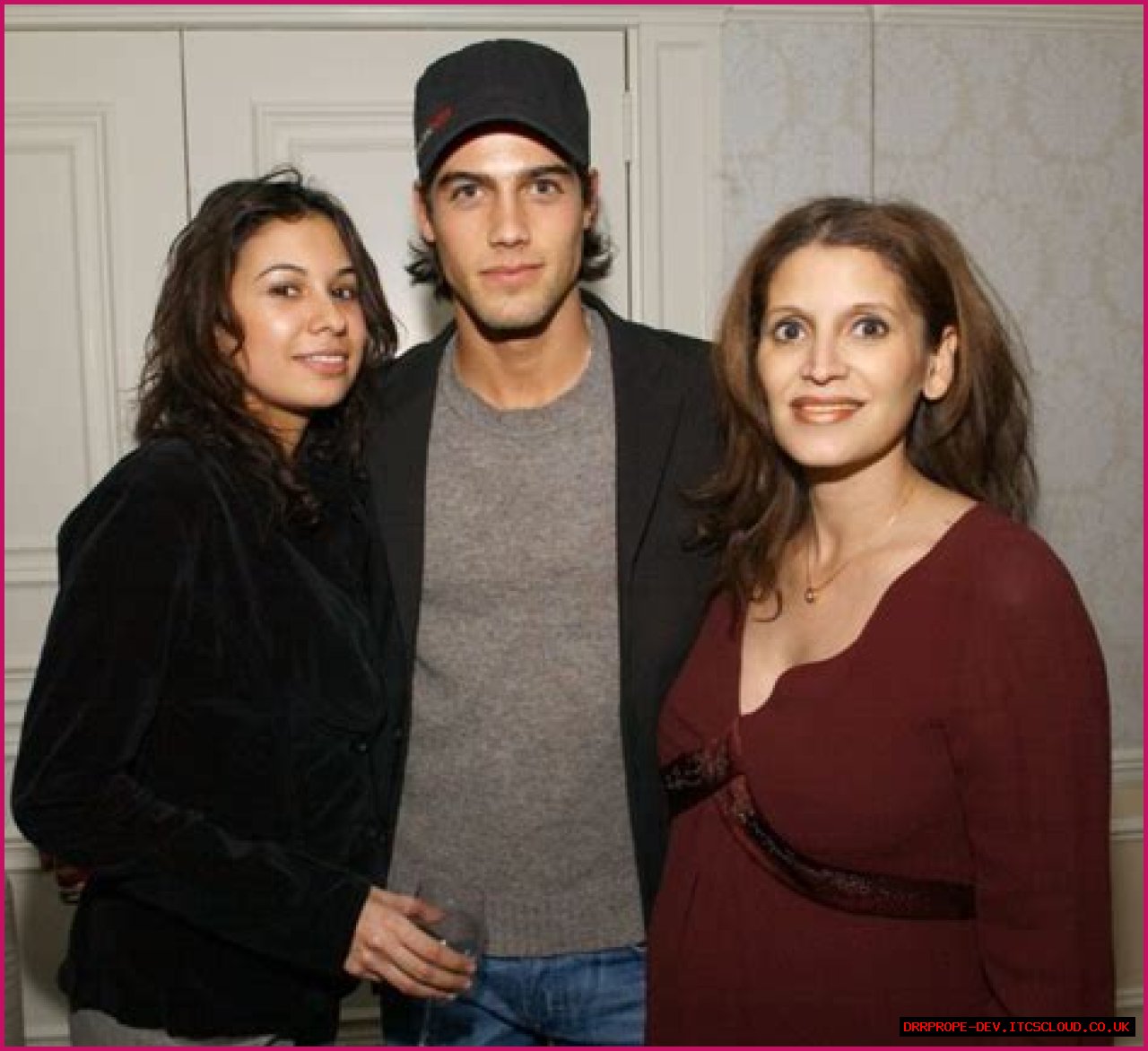 Unveiling The Mystique Of Thomas Beaudoin's Partner
