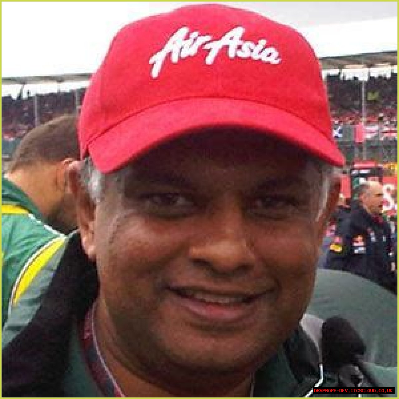Unveiling The Net Worth Of Tony Fernandes: An Insightful Journey