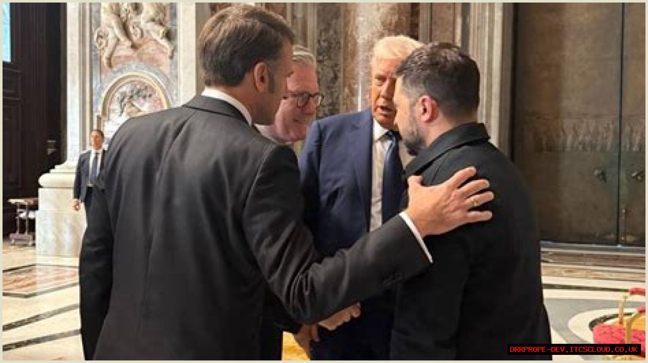 Unveiling The Remarkable Connection: Zelenskyy's Parents And The Pivotal Meeting
