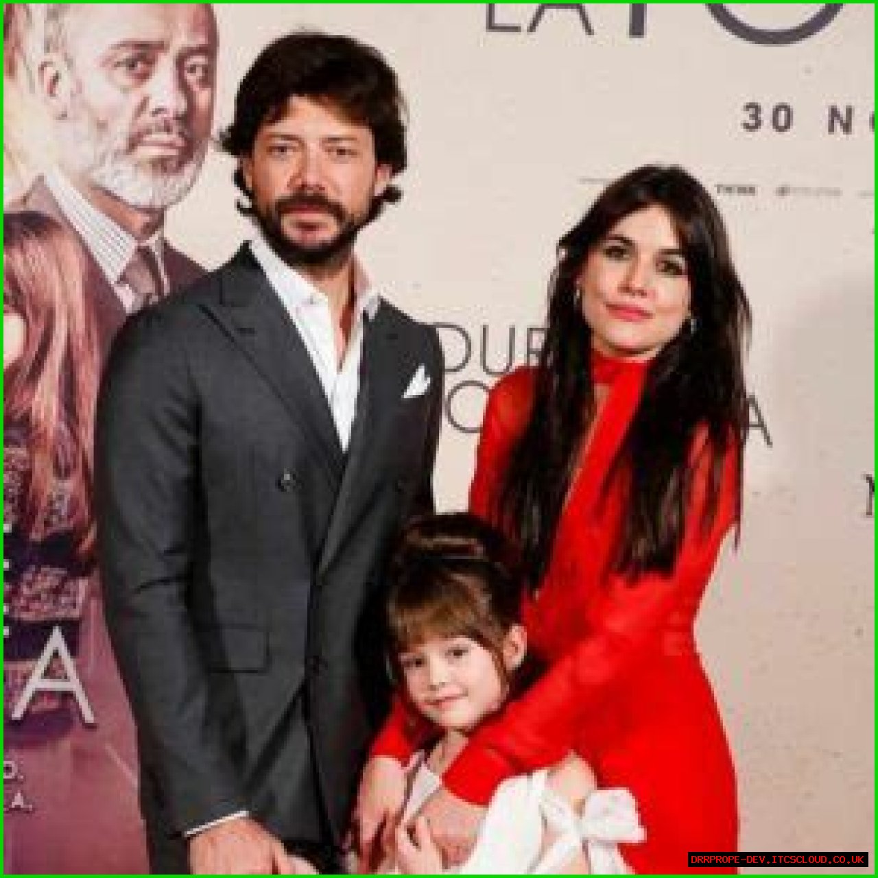 Unveiling The Secrets Of Alvaro Morte's Enchanting Wife: Love, Life, And Legacy Revealed