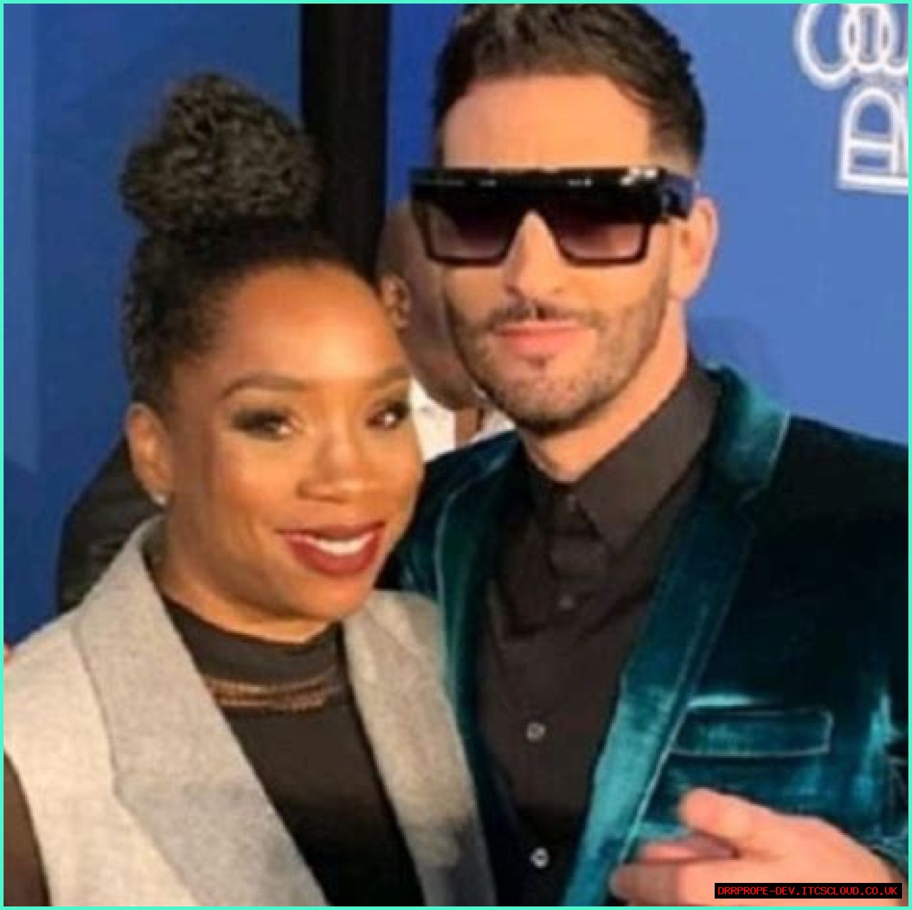 Unveiling The Secrets Of Marriage: 'Jon B. Wife Meet The Wife' Unveils Surprising Truths