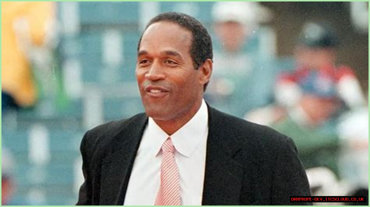 Unveiling The Truth: Gerald White's Cause Of Death Revealed