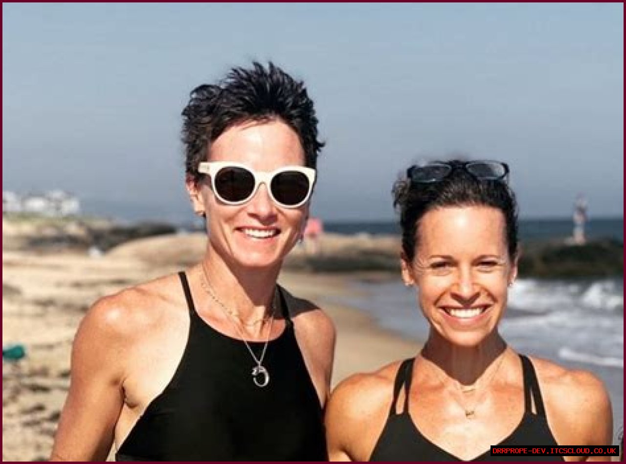 Unveiling The Untold Story Of Stephanie Gosk And Jenna Wolfe: A Love Inspiring Millions