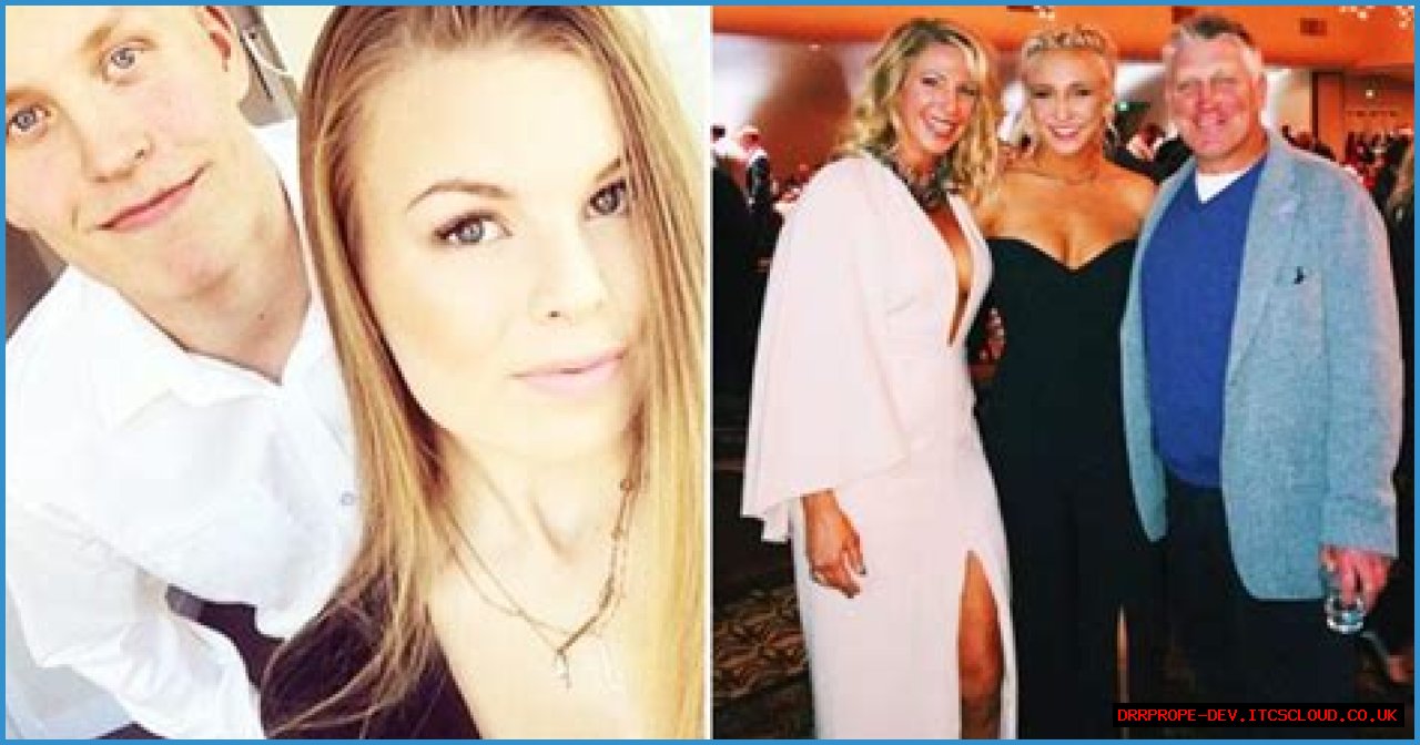 
Who Are Brendan Lemieux’s Parents? Meet His Dad Claude & Mom Deborah Lemieux 