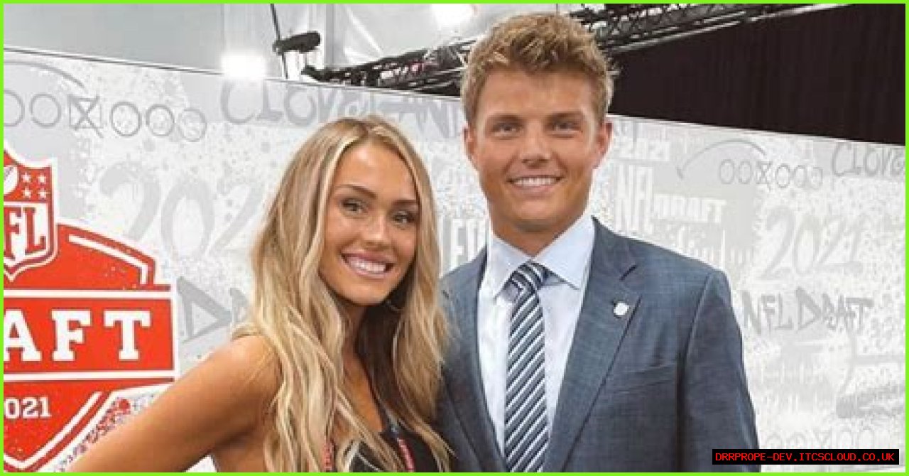 Who is Abbey Wilson Dating Now