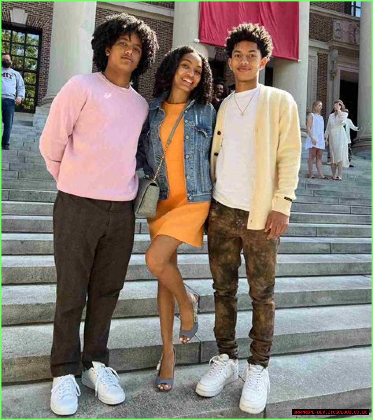 Yara Shahidi's Marital Status: Uncovered!